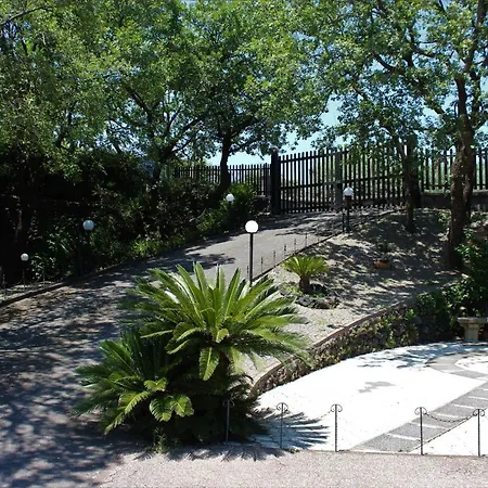 Sciarelle Holiday home *