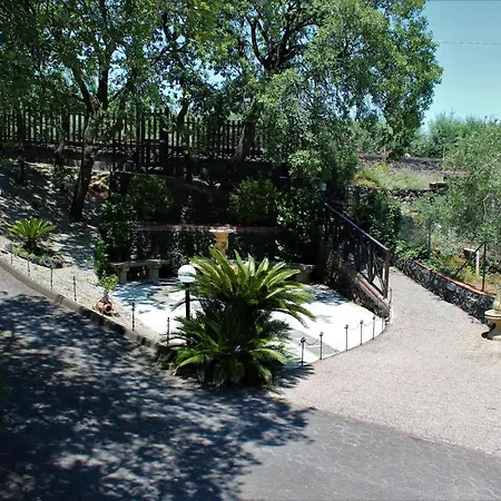 Holiday home Sciarelle