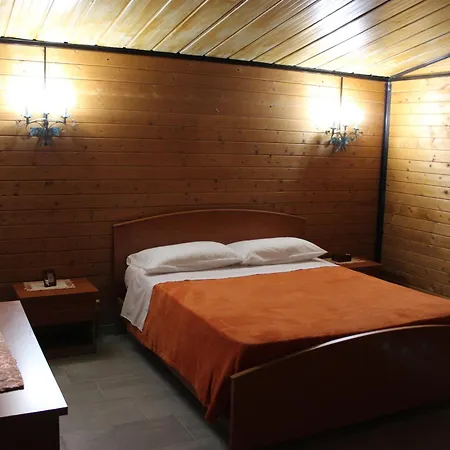 Sciarelle Piedimonte Etneo