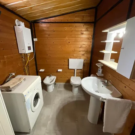 Holiday home Sciarelle