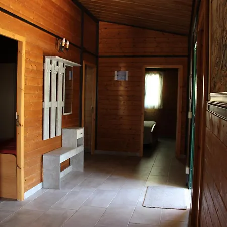 Nyaraló Sciarelle Piedimonte Etneo