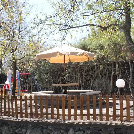 Sciarelle Nyaraló *