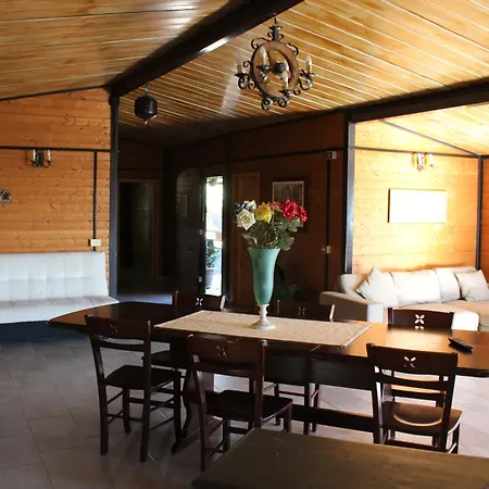 Nyaraló Sciarelle *