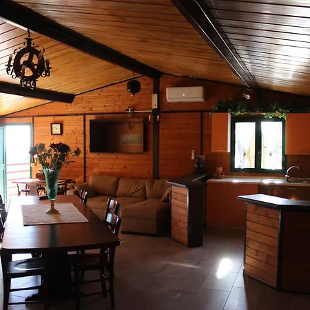 Sciarelle Nyaraló Piedimonte Etneo