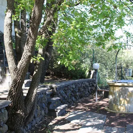 Nyaraló Sciarelle Piedimonte Etneo