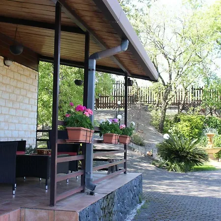 Nyaraló Sciarelle *