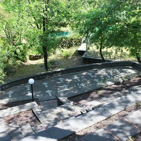 Sciarelle Nyaraló Piedimonte Etneo