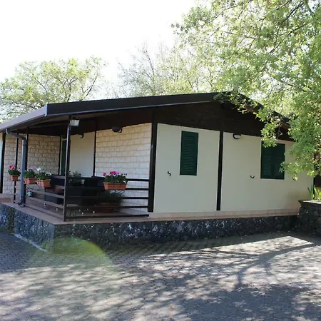 Dom wakacyjny Sciarelle Piedimonte Etneo