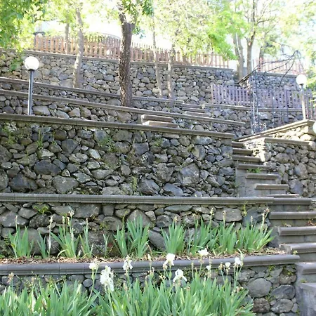 Sciarelle * Piedimonte Etneo