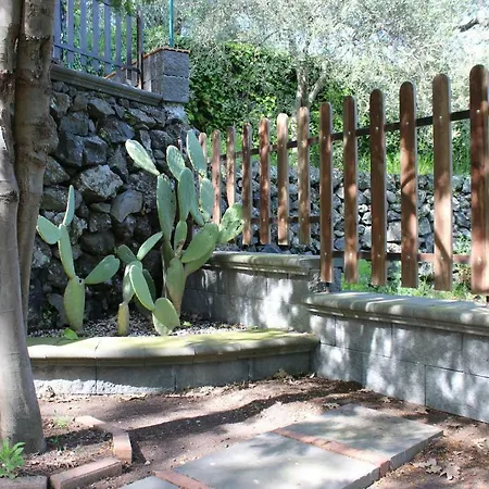 Holiday home Sciarelle