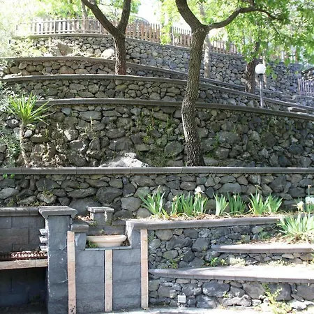 Nyaraló Sciarelle *