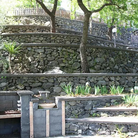 Holiday home Sciarelle *