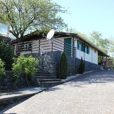 Nyaraló Sciarelle Piedimonte Etneo