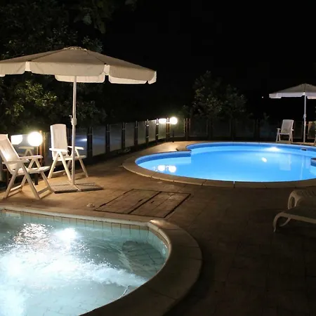 Holiday home Sciarelle