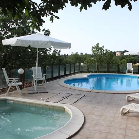 Sciarelle Holiday home *